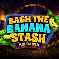 Bash the Banana