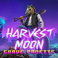 Harvest Moon – Grave Profits