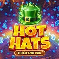 Hot Hats Hold and Win