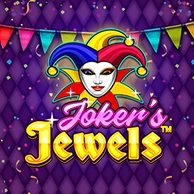 Joker's Jewel