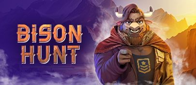 Bison Hunt